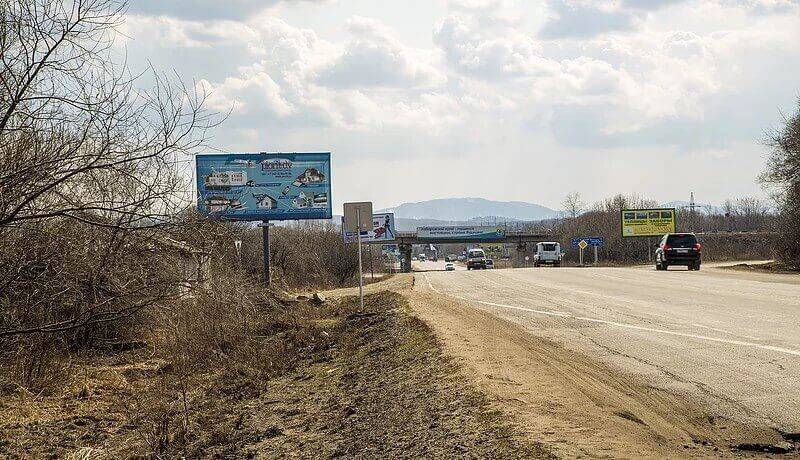 Студия рекламы НЕБО