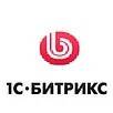 Логотип 1С-Битрикс